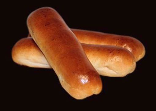 Afbeelding van Worstenbrood