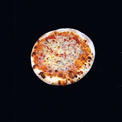Afbeelding van Pizza vegetarisch