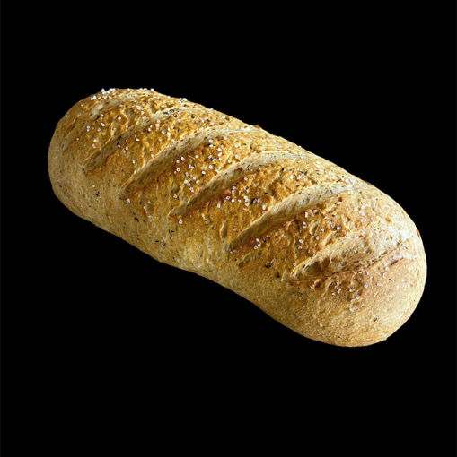 Afbeelding van Rozemarijn Zeezout brood