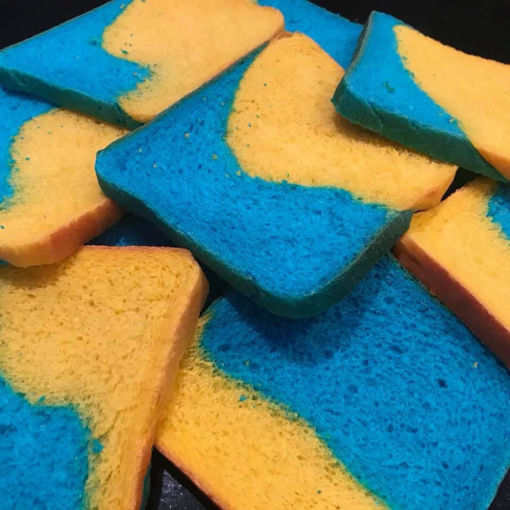 Afbeelding van Carnavalsbrood