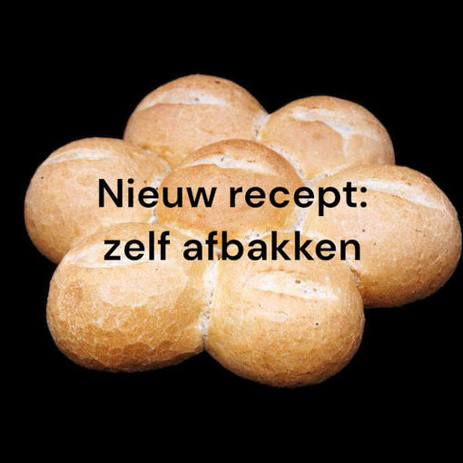 Afbeelding van Breekbrood zonder zaad
