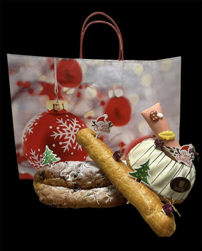 Afbeelding van Kerst Cadeaupakketten vanaf €20