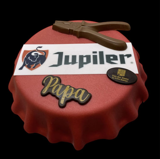 Afbeelding van Bierdop Jupiler