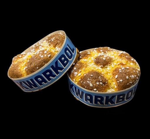 Afbeelding van Kwarkbol