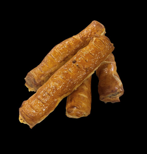Afbeelding van AANBIEDING: Frikandelbroodje 3 + 1 GRATIS