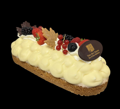 Afbeelding van Bosvruchtenslof