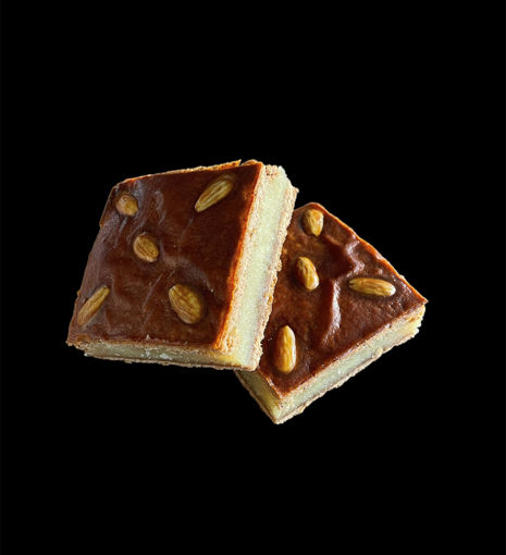 Afbeelding van Weekend Aanbieding: Gevuld speculaas