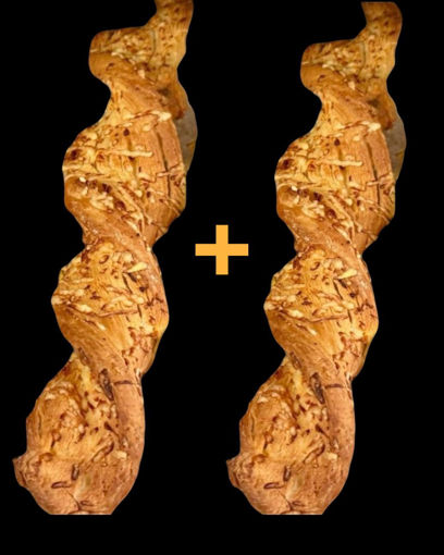 Afbeelding van Weekendaanbieding: Kaasstengel 1 + 1 GRATIS