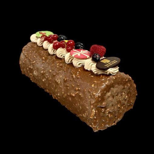 Afbeelding van Kerstrol