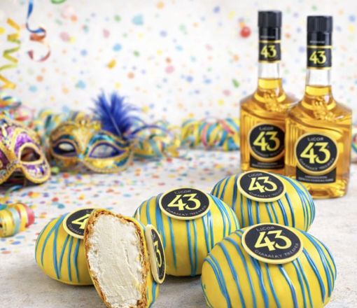 Afbeelding van De Mayse Muts (bevat alcohol)