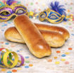Afbeelding van Worstenbrood