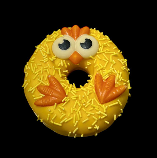 Afbeelding van Paas Donut