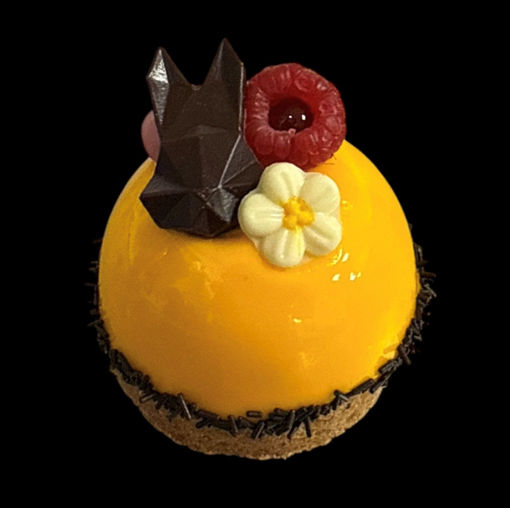 Afbeelding van Paasgebakje