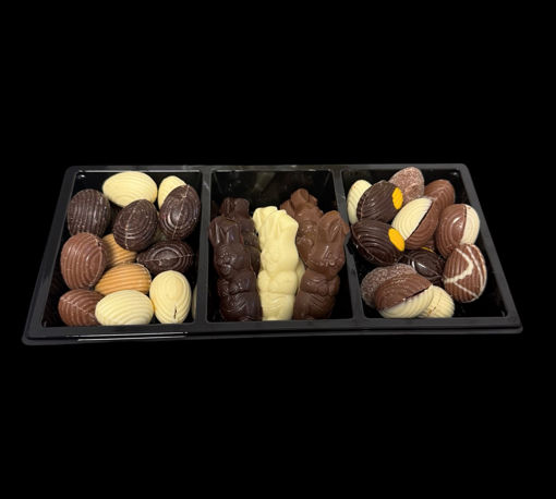 Afbeelding van Paaspret