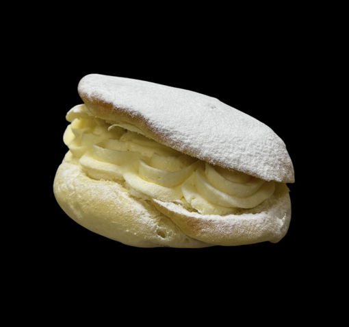 Afbeelding van Roombroodje