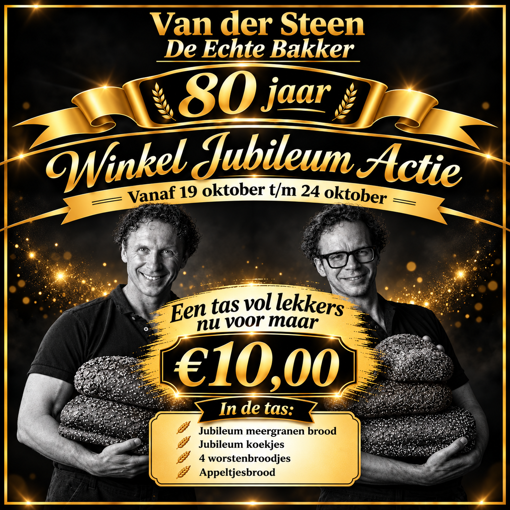 Afbeelding van TASSENACTIE